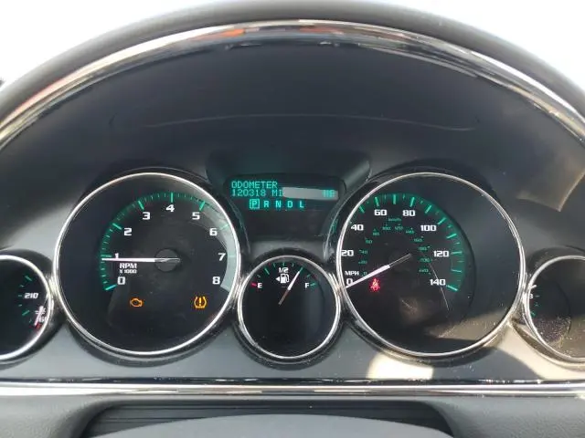 2016 BUICK ENCLAVE   