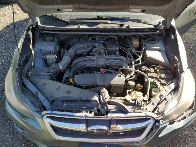 2014 SUBARU IMPREZA PREMIUM  
