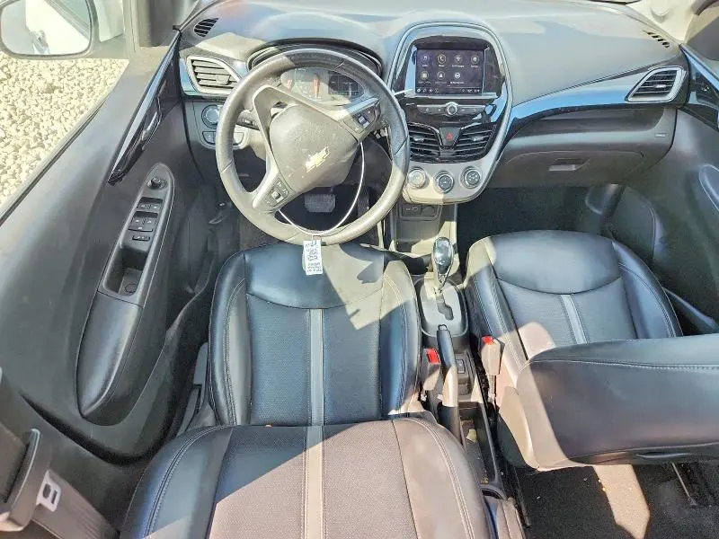 2020 CHEVROLET SPARK 2LT  