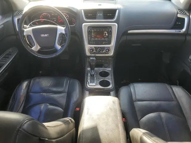 2013 GMC ACADIA SLT-1