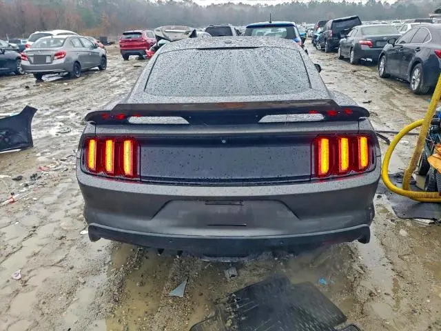 2015 FORD MUSTANG GT  