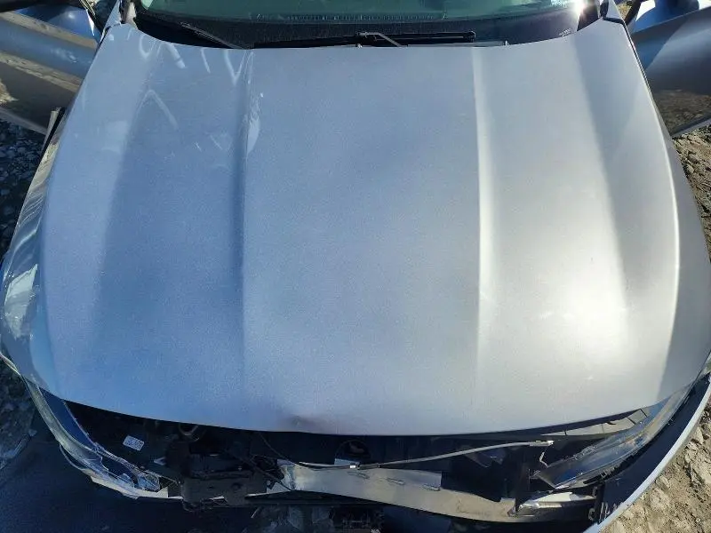 2018 HONDA ACCORD HYBRID EX  