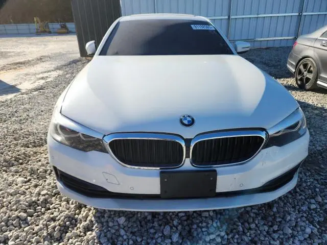 2017 BMW 530 I  