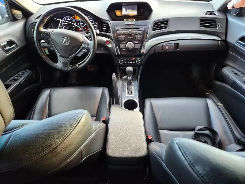 2017 ACURA ILX BASE WATCH PLUS  