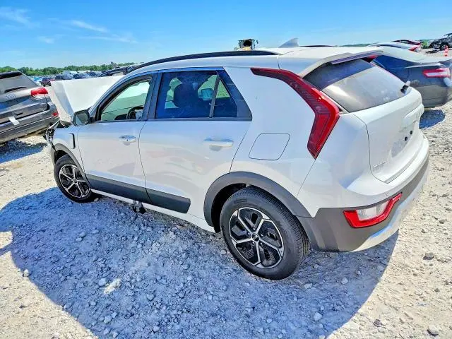 2024 KIA NIRO EX  
