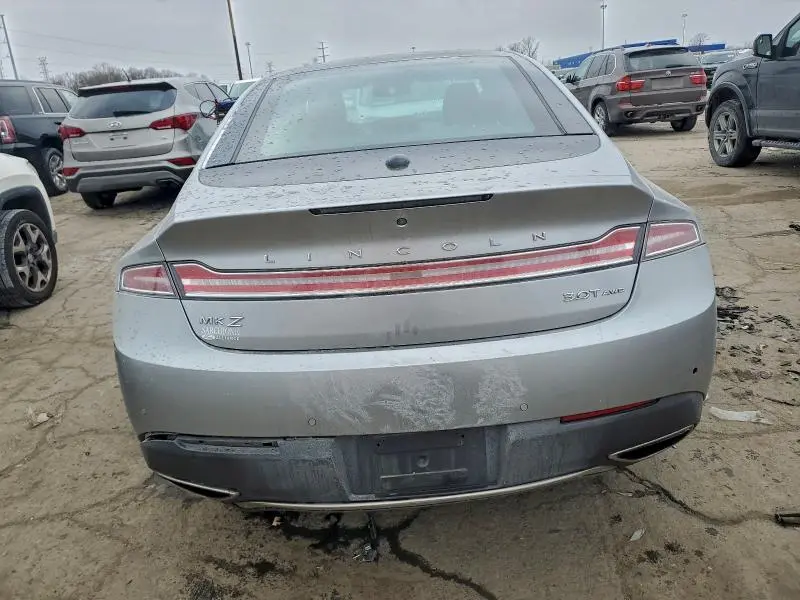 2020 LINCOLN MKZ RESERVE  