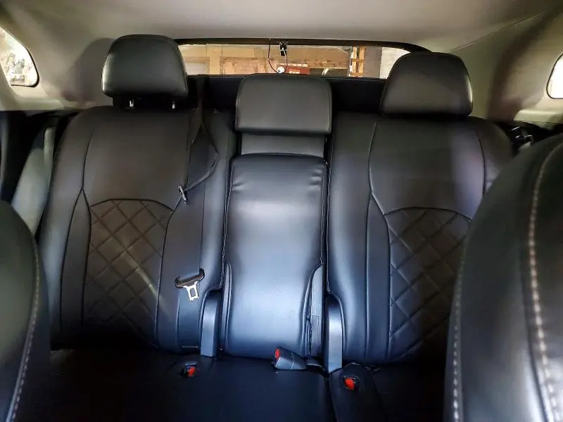 2020 LEXUS RX 450H  