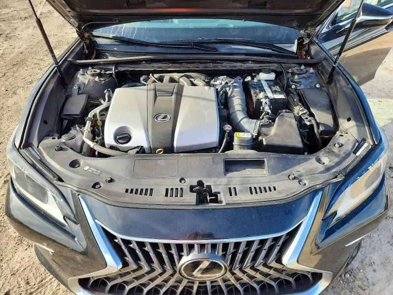 2022 LEXUS ES 350 BASE  