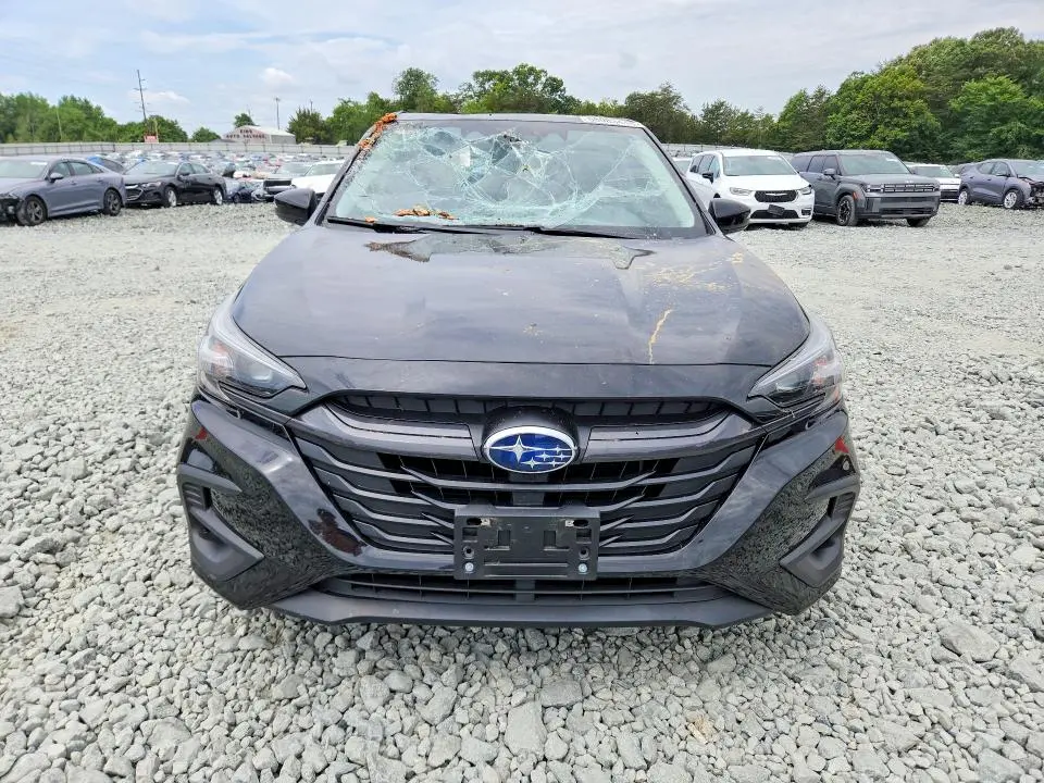 2024 SUBARU LEGACY LIMITED  