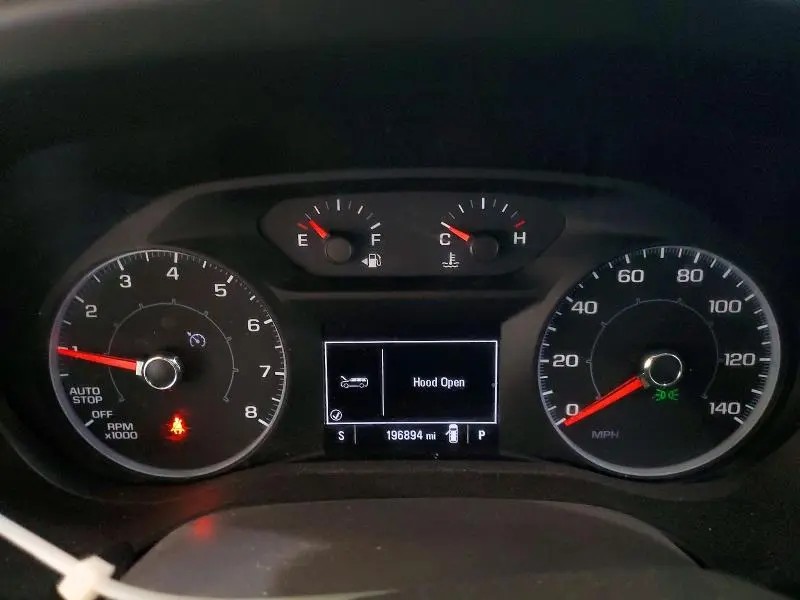 2018 GMC ACADIA SLE  
