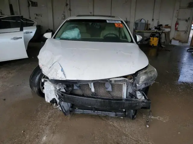 2013 TOYOTA AVALON BASE  