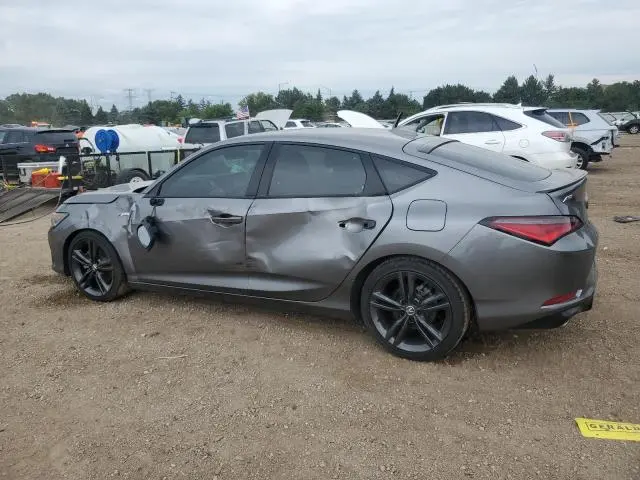2024 ACURA INTEGRA A-SPEC  