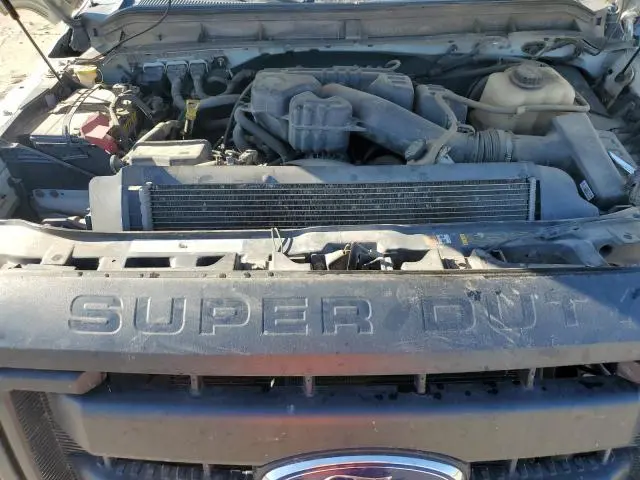 2014 FORD F250 SUPER DUTY  