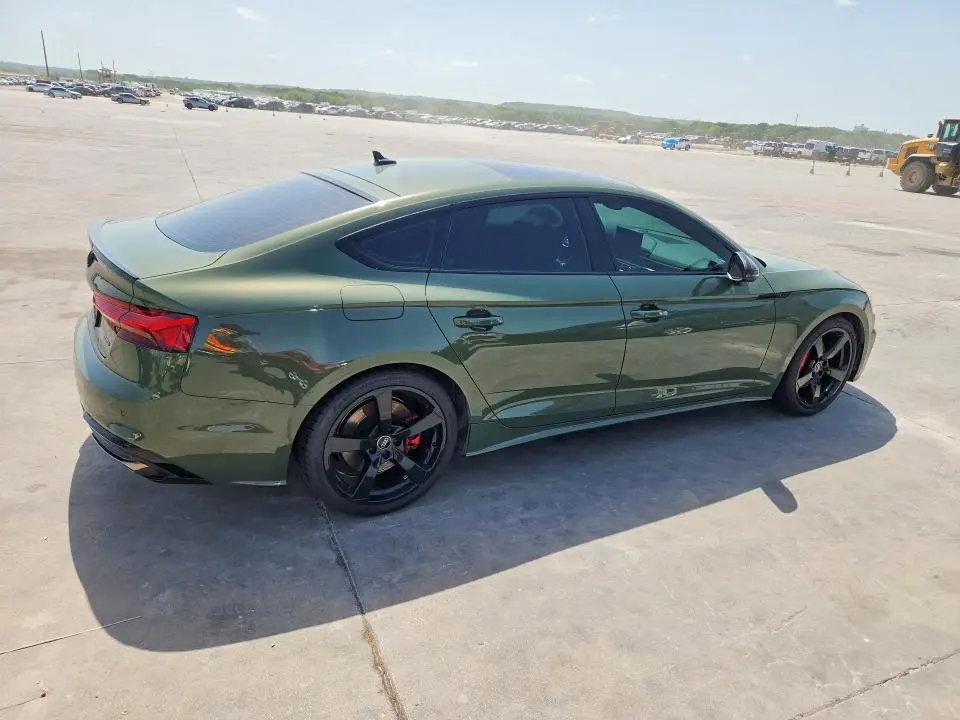 2023 AUDI A5 PREMIUM PLUS 45  
