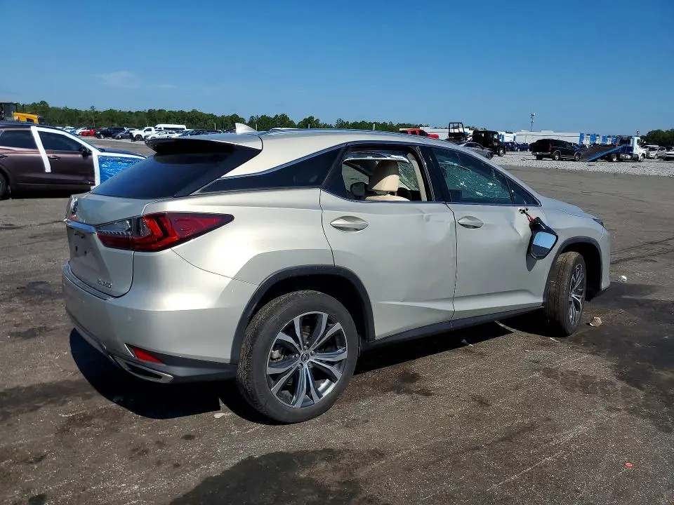 2020 LEXUS RX 350  