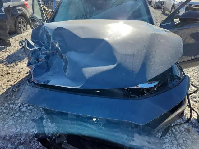 2024 MAZDA CX-30 PREFERRED  