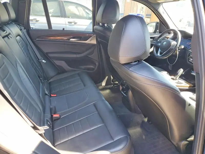 2018 BMW X3 XDRIVEM40I  