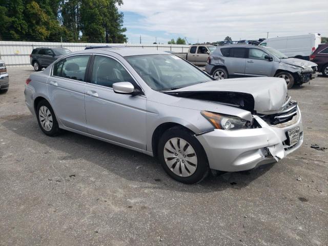 2011 HONDA ACCORD LX