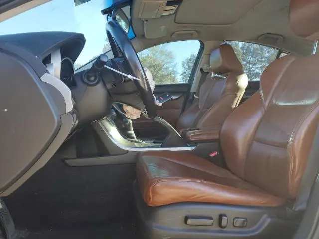 2010 ACURA TL   