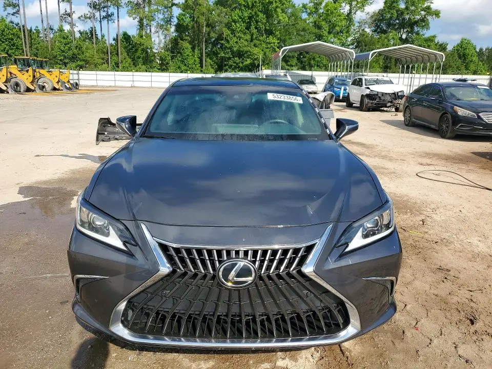 2022 LEXUS ES 350 BASE  
