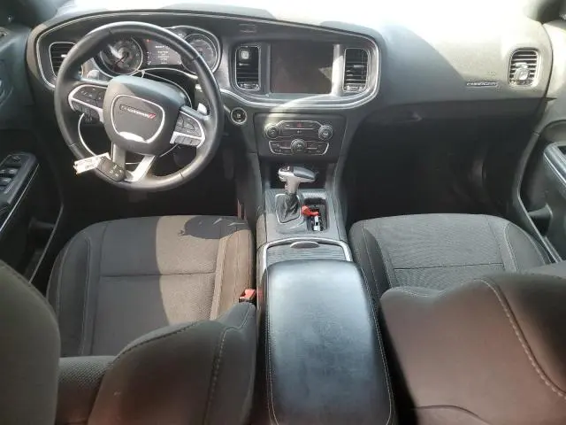 2016 DODGE CHARGER R/T  