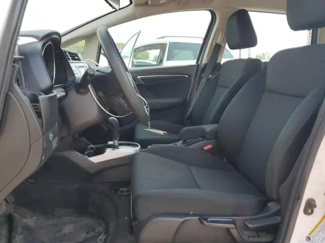 2020 HONDA FIT LX  