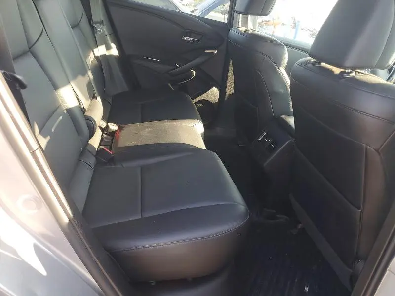 2017 ACURA RDX   