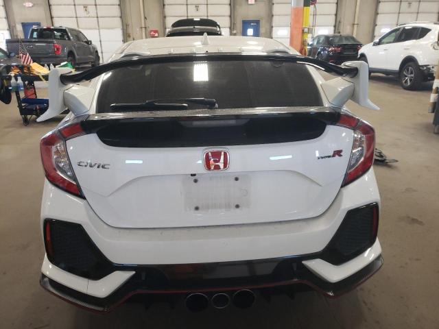 2018 HONDA CIVIC TYPE-R TOURING