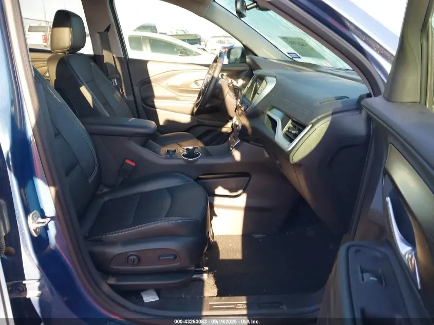 2024 GMC TERRAIN AWD SLT