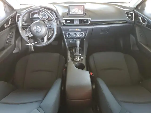2016 MAZDA 3 SPORT  