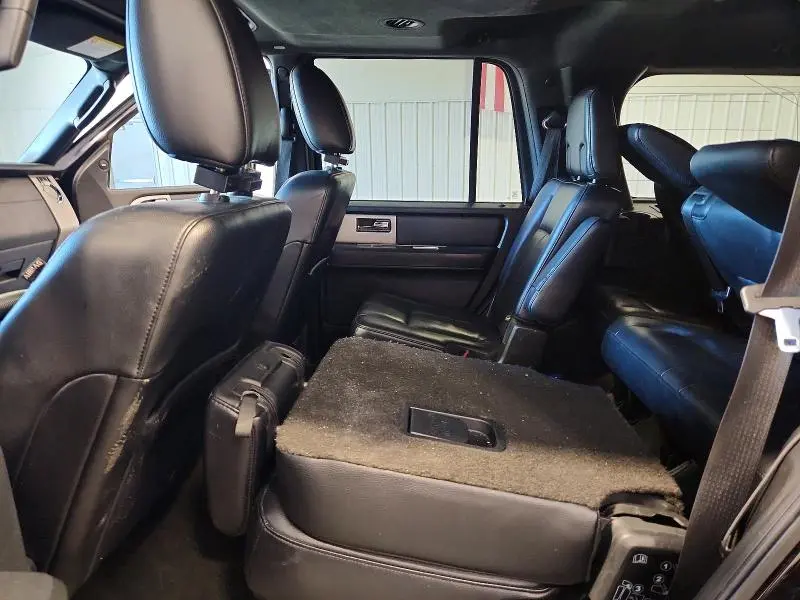 2017 FORD EXPEDITION XLT  