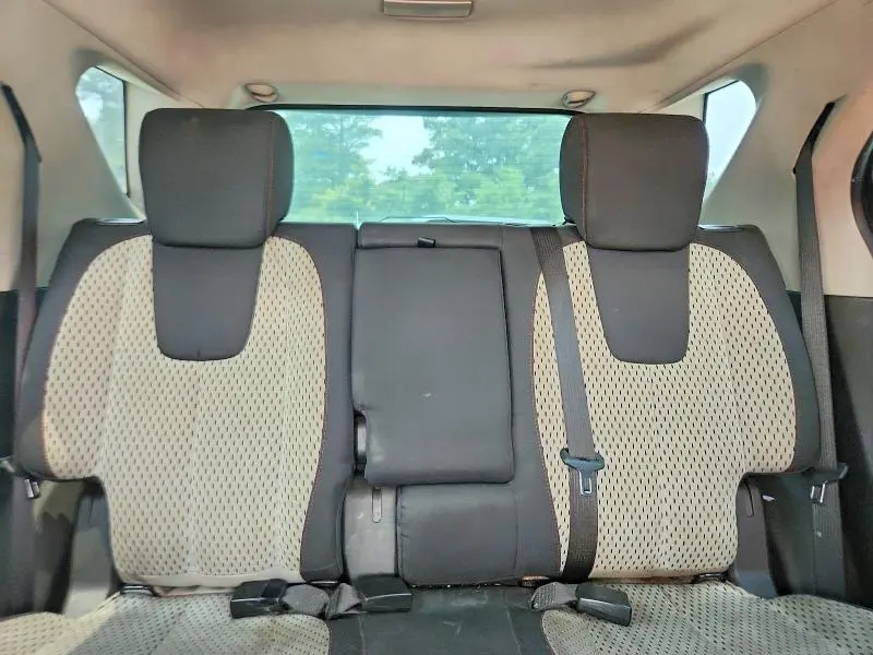 2010 CHEVROLET EQUINOX LS  