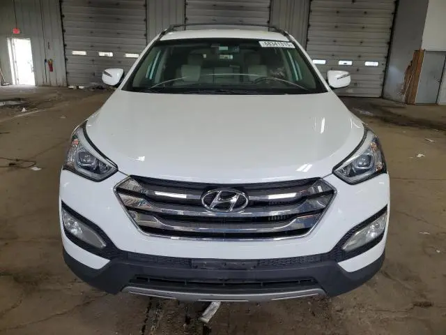 2013 HYUNDAI SANTA FE SPORT   
