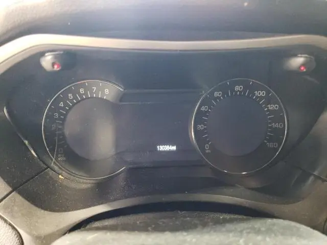 2017 LINCOLN MKZ SELECT  