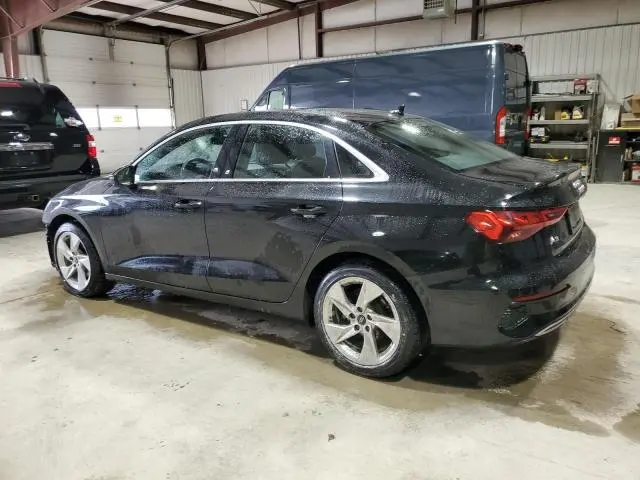 2024 AUDI A3 PREMIUM  