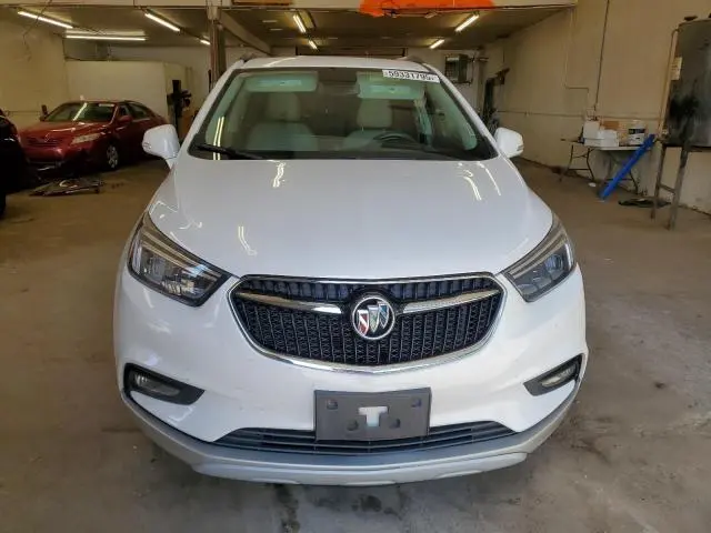 2017 BUICK ENCORE ESSENCE  