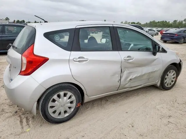2015 NISSAN VERSA NOTE S  