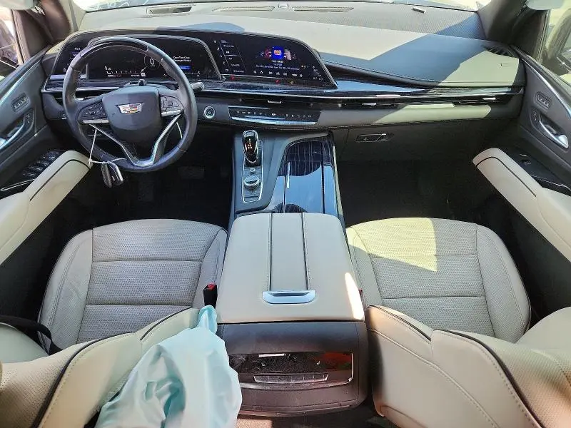 2023 CADILLAC ESCALADE ESV SPORT  