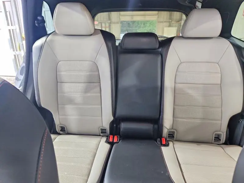 2024 HONDA CR-V SPORT TOURING  