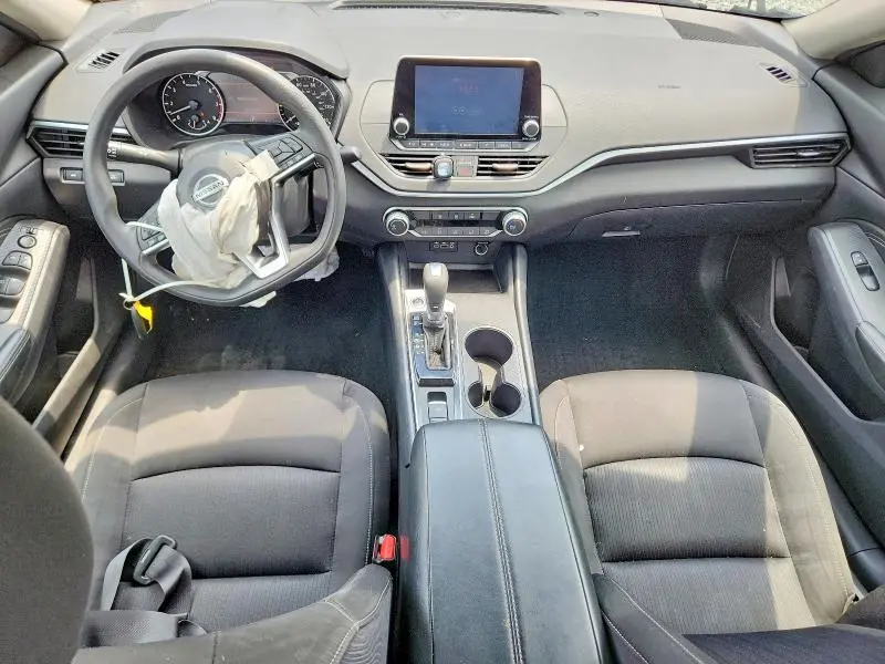 2020 NISSAN ALTIMA S  