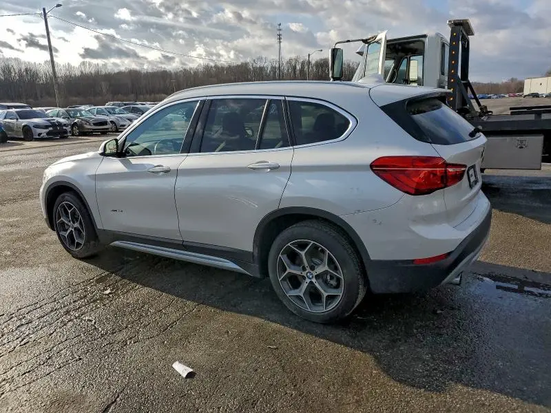 2017 BMW X1 XDRIVE28I  