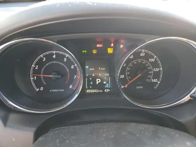2020 MITSUBISHI OUTLANDER SPORT ES  
