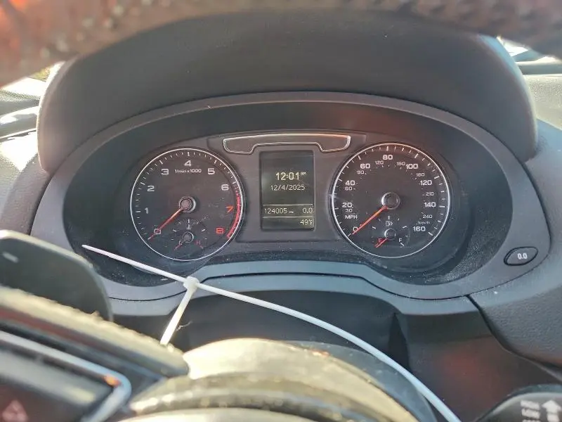 2018 AUDI Q3 PREMIUM  