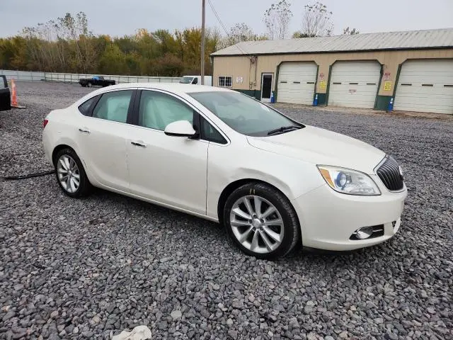 2014 BUICK VERANO CONVENIENCE  