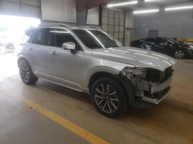 2018 VOLVO XC90 T5  