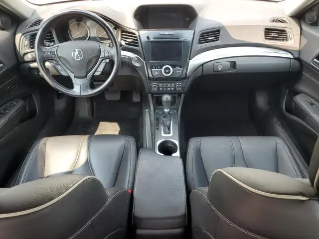 2020 ACURA ILX PREMIUM  