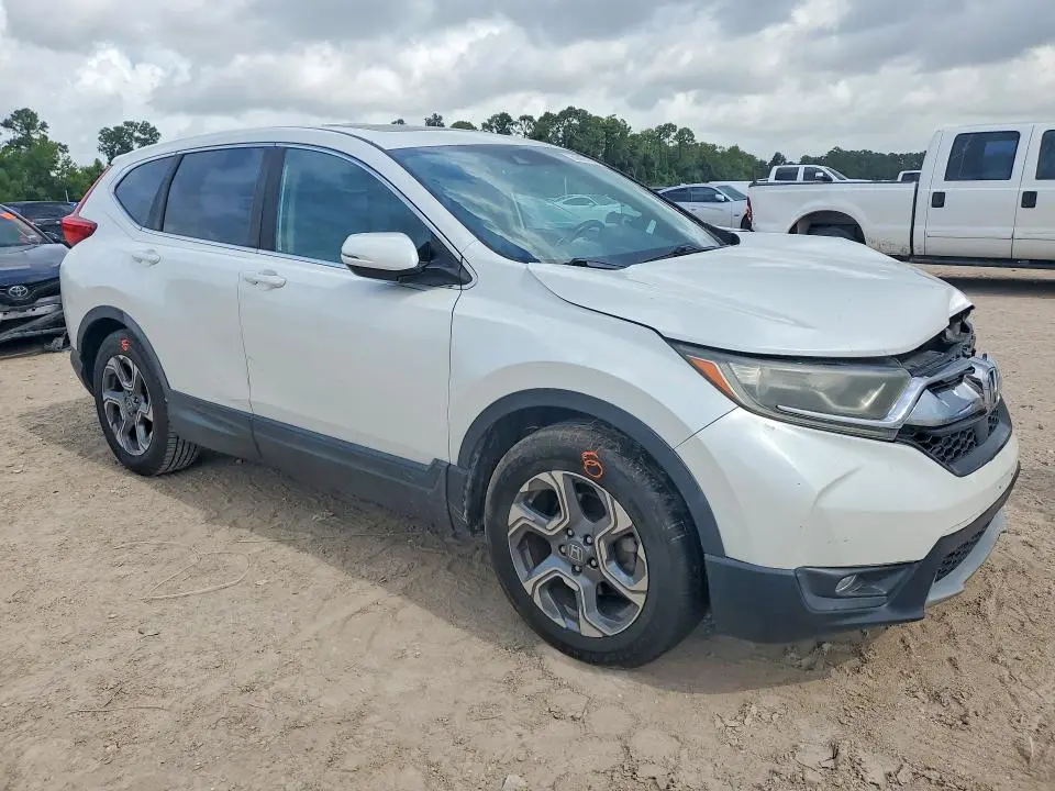 2019 HONDA CR-V EXL  