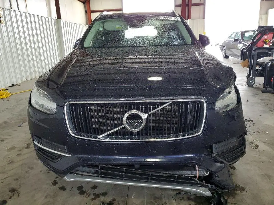 2019 VOLVO XC90 T6 MOMENTUM  