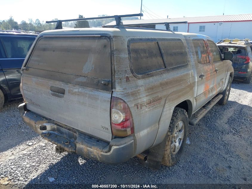 2013 TOYOTA TACOMA BASE V6