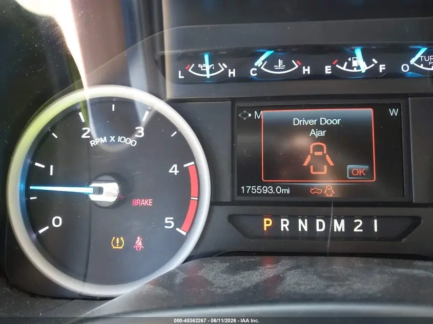 2019 FORD F-250 XLT